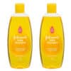Pack of 2 Jhonsons No More Tears Baby Shampoo 500ml