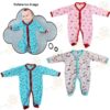 Pack of 3 full Body Suits 03 1