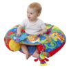 Playgro Sit Up and Play Activity Floor Seat5