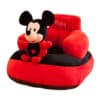 Roner Baby Sofa Mickey RED.
