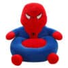 Spider Man Baby Sofa.