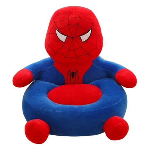 Spider Man Baby Sofa.