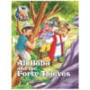 Story Book ALI BABA AND THE FORTY THIEVES.