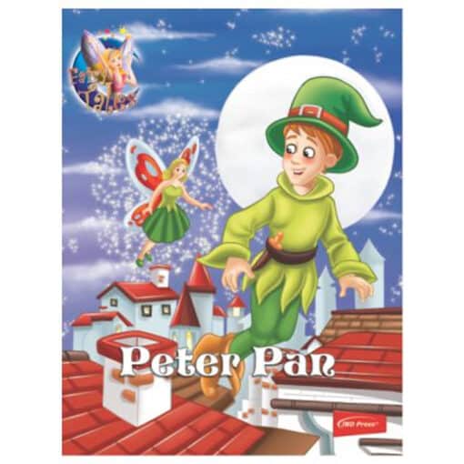 Story Book PETER PAN.