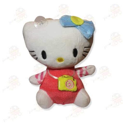 Stuff Toy Hello Kitty PINK 2