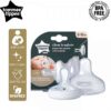 Tommee Tippee 0 6M Teat Like Soother 233320 1