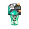 Tommee Tippee 2 Stage Cup Green 447144