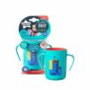 Tommee Tippee 360 Trainer Cup Deco Teal 447205 2