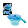 Tommee Tippee Cool And Mesh Weaning Bowl New Color 446702