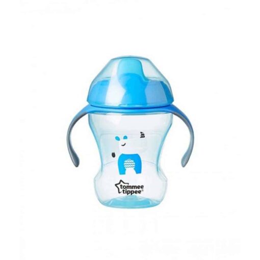 Tommee Tippee Easy Drink Cup Turqoise 447112 1