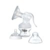 Tommee Tippee Express Go Manual Breast Pump 423415 1
