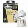 Tommee Tippee Express Go Milk Pouch Bottle 422470 1