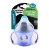 Tommee Tippee First Straw Cup Blue 447007 1