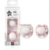 Tommee Tippee Little London Soother 0 6M 2 Pk 433416 2