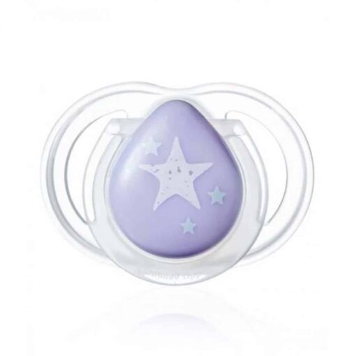 Tommee Tippee Newborn Soother 0 2M 433423