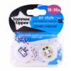 Tommee Tippee Pack of 2 Air Soother 18 36M 433403 2