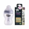 Tommee Tippee Pp Tinted Bottle 260Ml 9Oz Siliver 422533 1