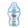Tommee Tippee Tinted Bottle 260Ml 9Oz Blue 422570 1