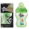 Tommee Tippee Tinted Bottle 260Ml 9Oz Lime Green 422572 1