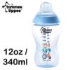 Tommee Tippee Tinted Bottle 340Ml 12Oz Blue 422697 1