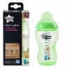 Tommee Tippee Tinted Bottle 340Ml 12Oz Green 422699 1