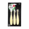 Tommee Tippee Toothrbrush Trainer Set 433209 1
