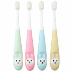 Ultra Fine Soft Deep Cleaning Children Toothbrush Million Nano Bristles