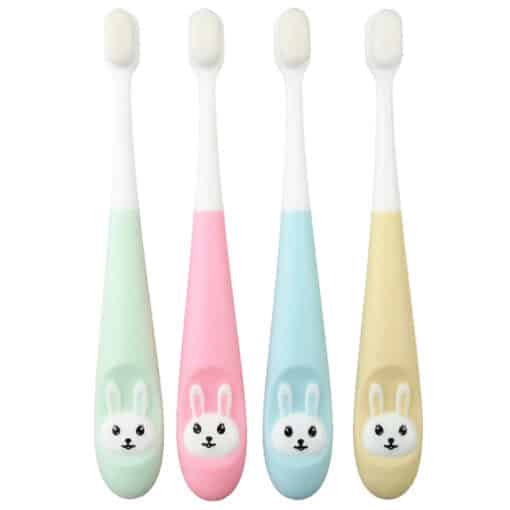 Ultra Fine Soft Deep Cleaning Children Toothbrush Million Nano Bristles
