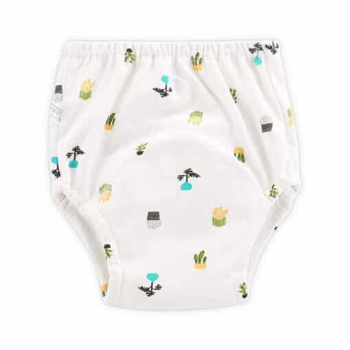 Washable Potty Training Diaper Pant 0 3 Years 06.