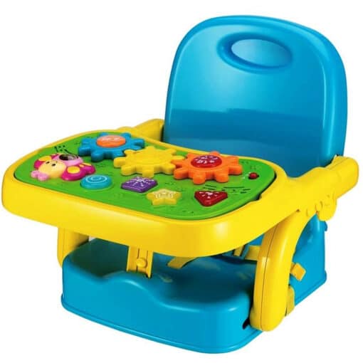 WinFun Baby Booster Seat 0808