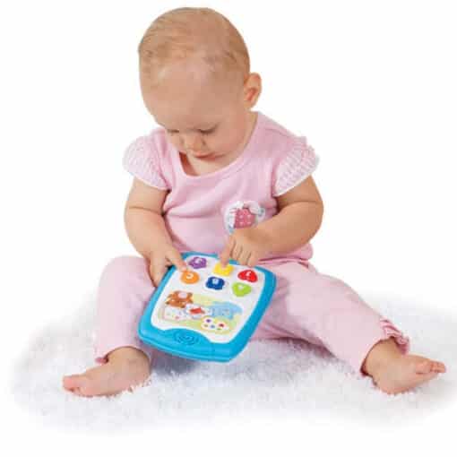 WinFun Baby Learning Pad 0732. RI