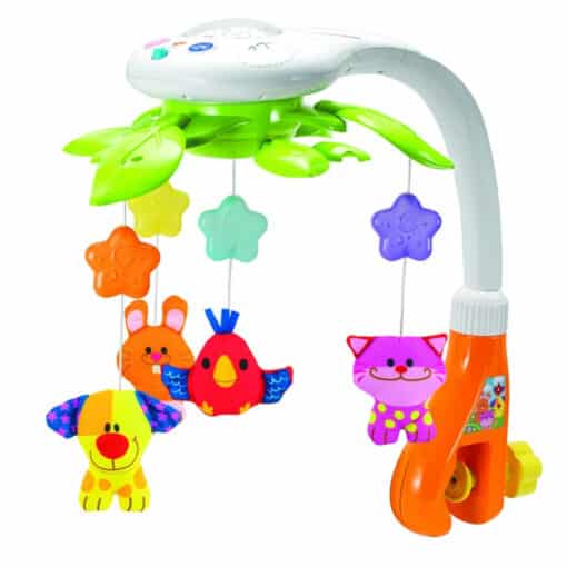 WinFun Cats N Dogs Dream Mobile 0845.
