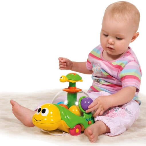 WinFun Spin Turtle 0660. Reference image