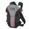 chicco ultra soft infant carrier