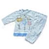 Komfy NBG061 Printed Baby Suit 2pcs Blue 6 12 Months