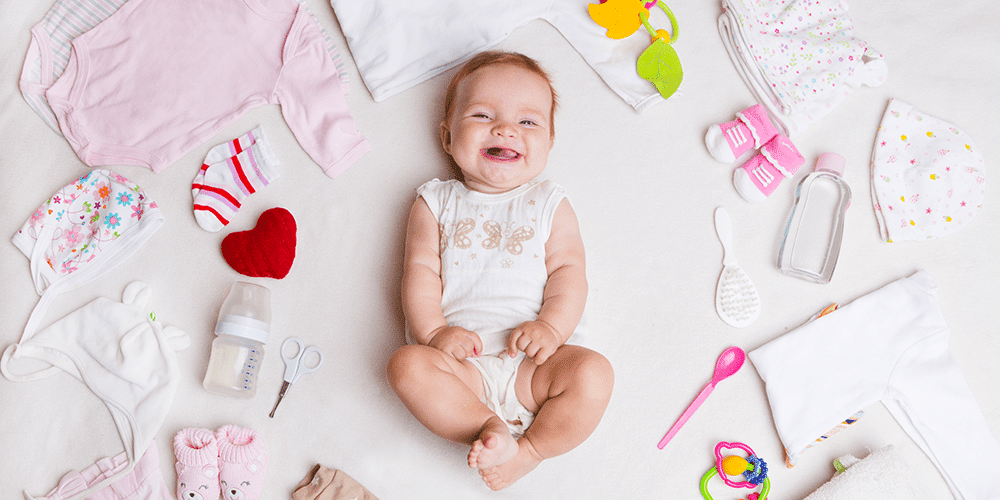 baby products buying guide