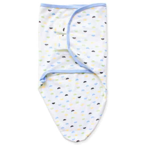 Baby Swaddle Wrap 0 6 Months JCBSW 06 4