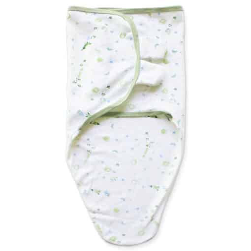 Baby Swaddle Wrap 0 6 Months JCBSW 06 5