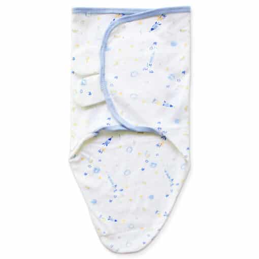 Baby Swaddle Wrap 0 6 Months JCBSW 07 1