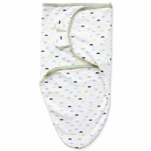 Baby Swaddle Wrap 0 6 Months JCBSW 07 2