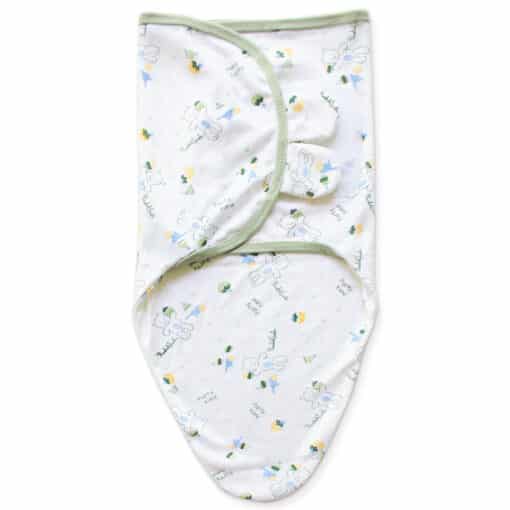 Baby Swaddle Wrap 0 6 Months JCBSW 08 3