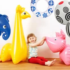 Inflatable Toys