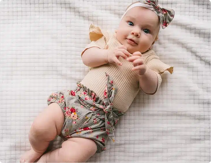 baby fashion
